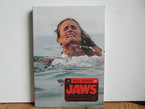 "Jaws"