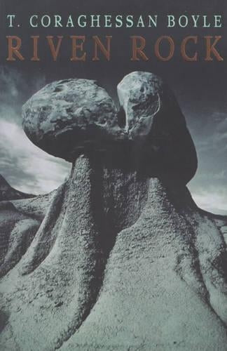 Riven Rock