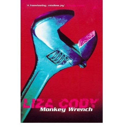 Monkey Wrench
