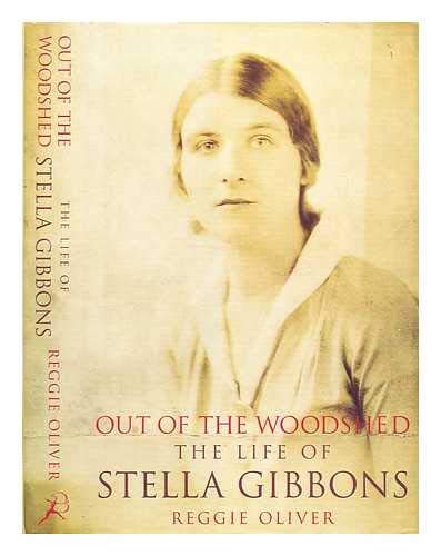 Out of the Woodshed
