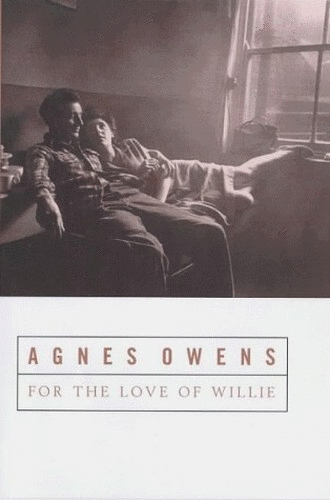 For the Love of Willie