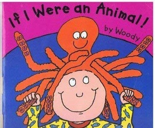If I Were an Animal