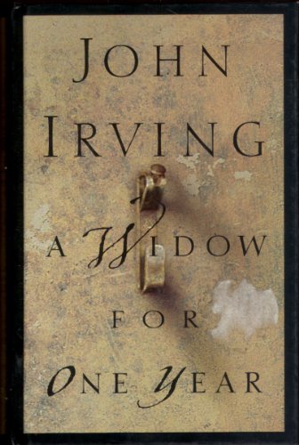 A Widow for One Year