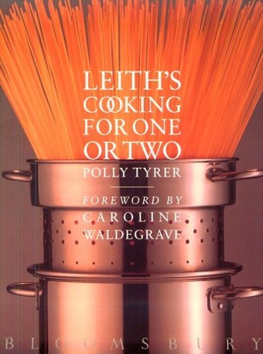 Leith's Cooking for One or Two