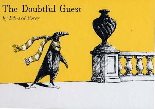 The Doubtful Guest