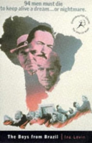 The Boys from Brazil