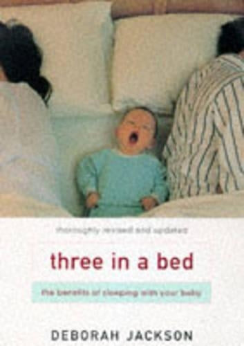 Three in a Bed