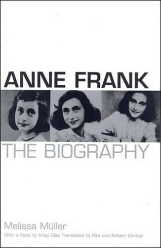 Anne Frank
