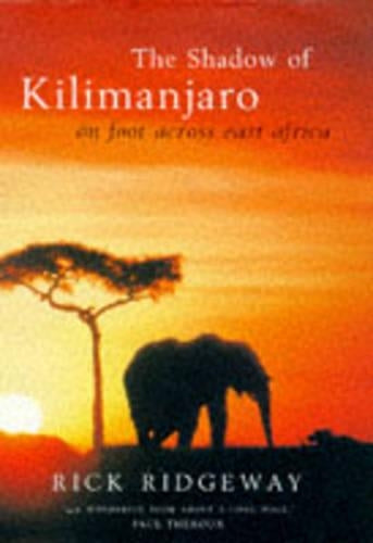 Shadow of Kilimanjaro