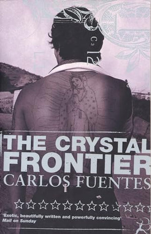 The Crystal Frontier