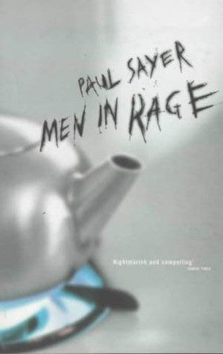 Men in Rage