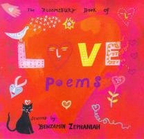 Love Poems