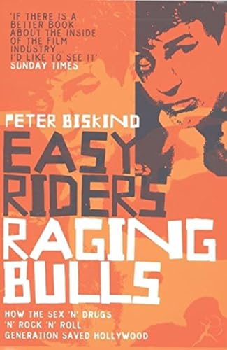 Easy Riders, Raging Bulls