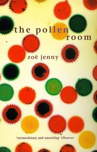 The Pollen Room