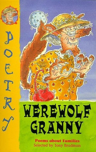 Werewolf Granny