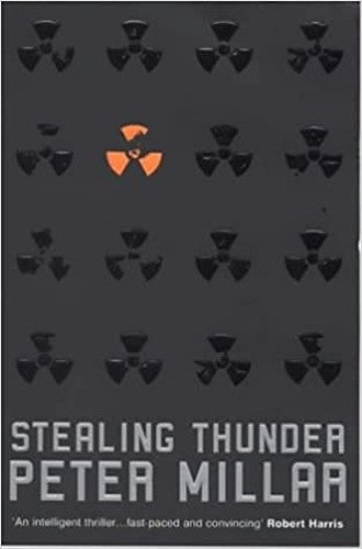 Stealing Thunder