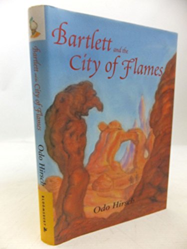 Bartlett and the City of Flames