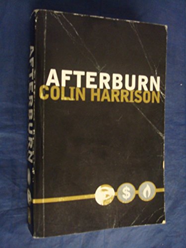 Afterburn