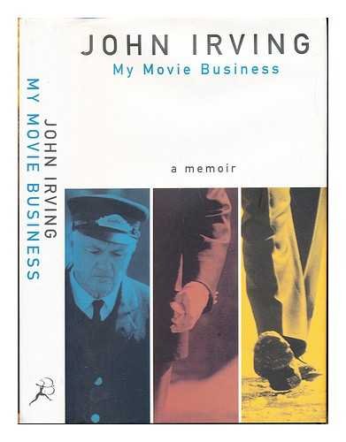 My Movie Business