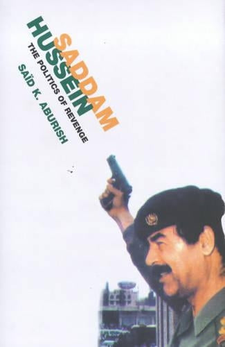 Saddam Hussein