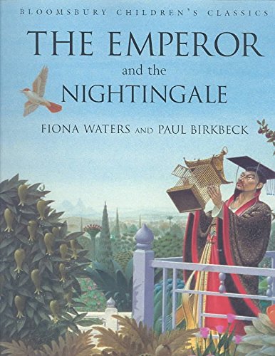 Emperor and Nightingale