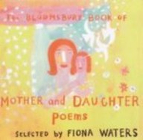 Mother and Daughter Poems