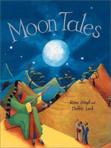 Moon Tales