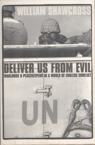Deliver Us from Evil
