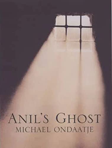 Anil's Ghost