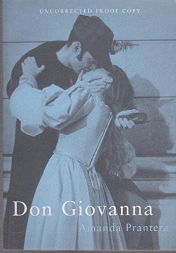 Don Giovanna