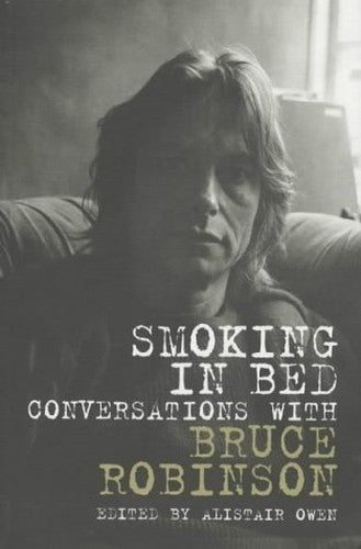Smoking in Bed