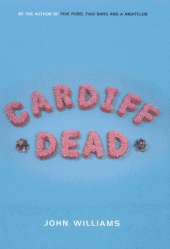 Cardiff Dead