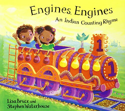 Engines, Engines
