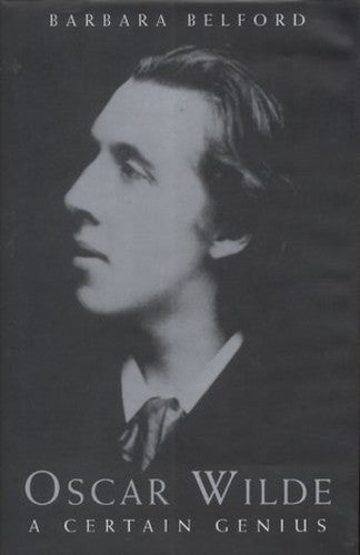 Oscar Wilde