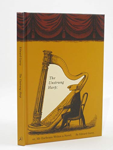 The Unstrung Harp