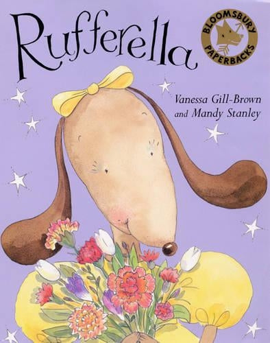 Rufferella
