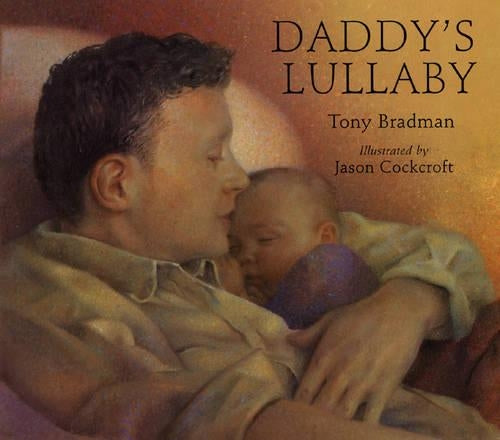 Daddy's Lullaby