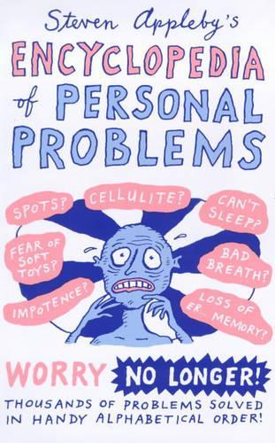 Dictionary of Personal Problems