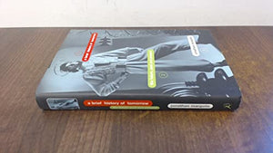 A Brief History of Tomorrow 