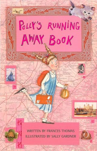 Polly's Running Away Book