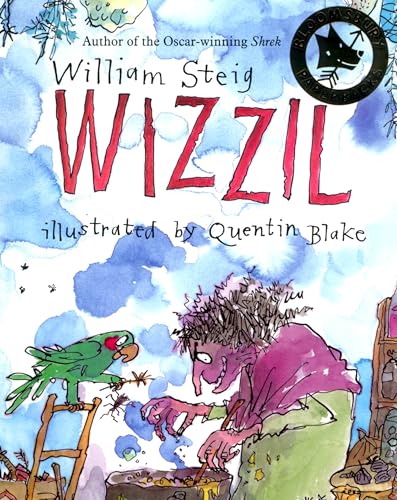 Wizzil