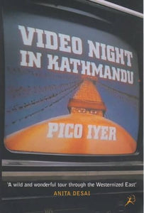 Video Night in Kathmandu 