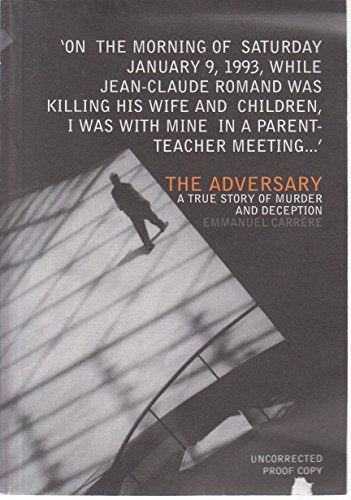 The Adversary