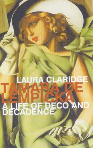 Tamara De Lempicka
