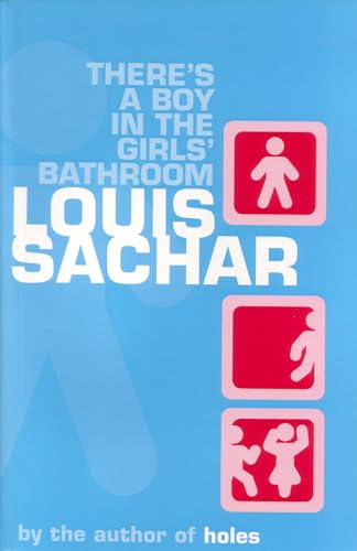 There's a Boy in the Girls' Bathroom