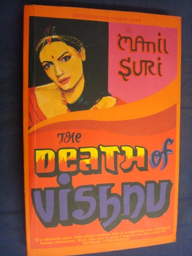 The Death of Vishnu