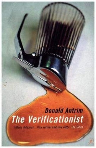 The Verificationist