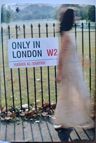 Only in London