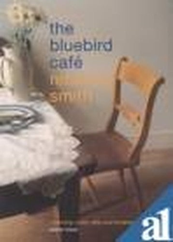 The Bluebird Cafe