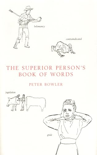 The Superior Person's Book of Words